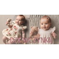 Dziewczynka